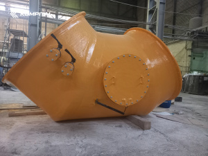 Газоходы