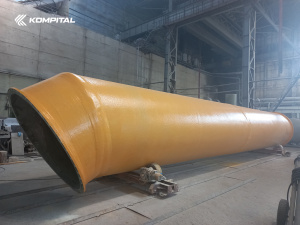 Газоходы