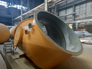 Газоходы